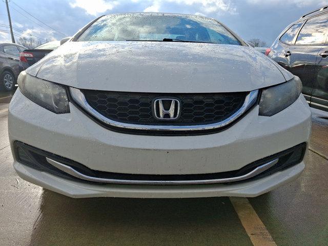 used 2014 Honda Civic car, priced at $10,799