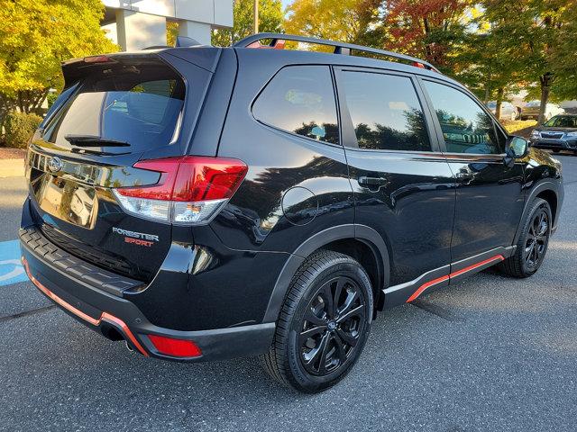 used 2020 Subaru Forester car, priced at $24,994