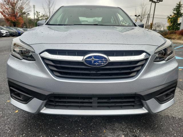 used 2022 Subaru Legacy car, priced at $22,177