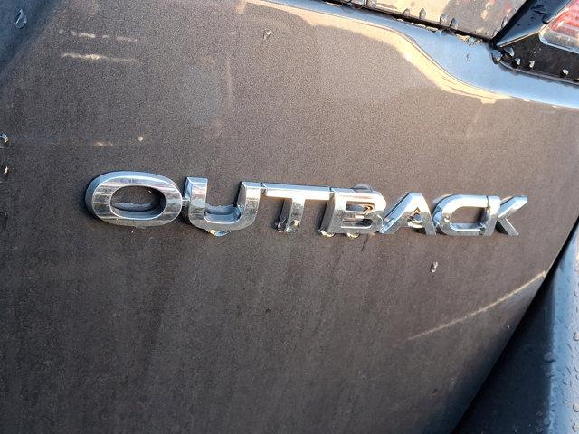 new 2025 Subaru Outback car, priced at $34,874