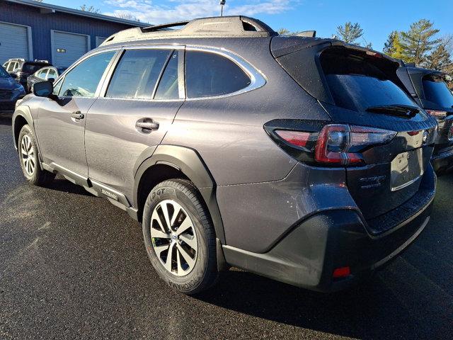 new 2025 Subaru Outback car, priced at $34,874