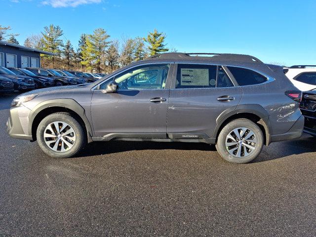 new 2025 Subaru Outback car, priced at $34,874