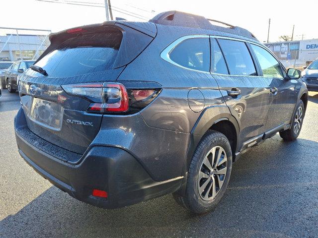 new 2025 Subaru Outback car, priced at $34,874