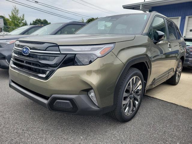 new 2025 Subaru Forester car, priced at $42,761