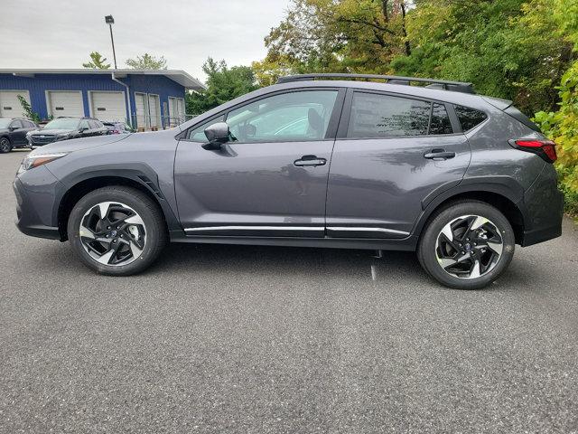 new 2024 Subaru Crosstrek car, priced at $33,534