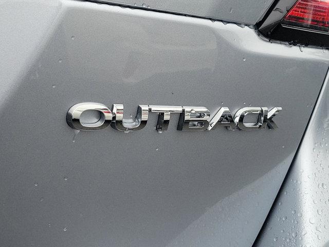 new 2024 Subaru Outback car, priced at $36,174