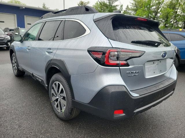 new 2024 Subaru Outback car, priced at $36,174