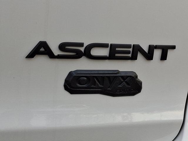 new 2025 Subaru Ascent car, priced at $44,648