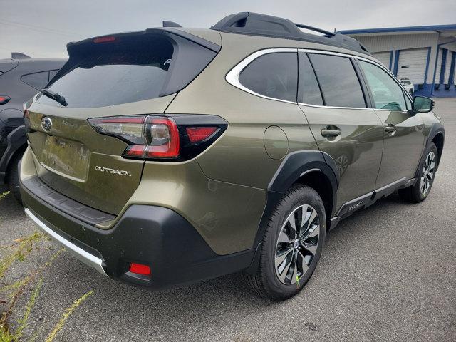 new 2025 Subaru Outback car, priced at $41,939