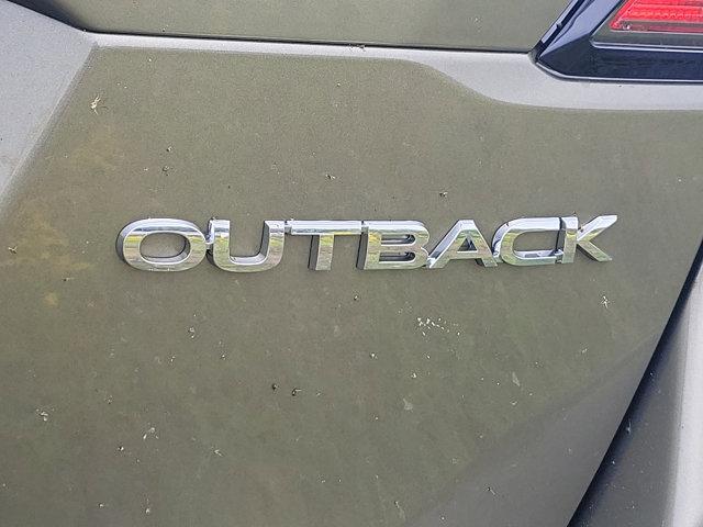 new 2025 Subaru Outback car, priced at $41,939