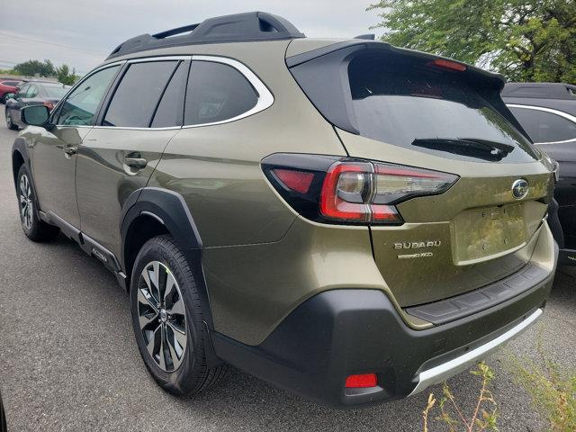 new 2025 Subaru Outback car, priced at $41,939