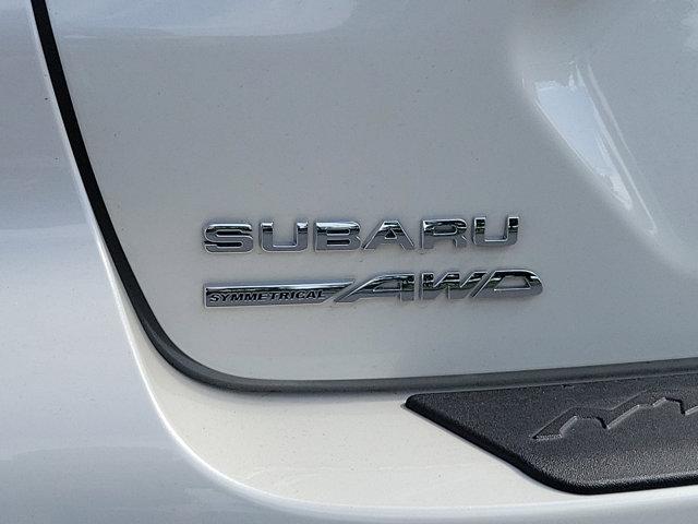 used 2024 Subaru Crosstrek car, priced at $28,535