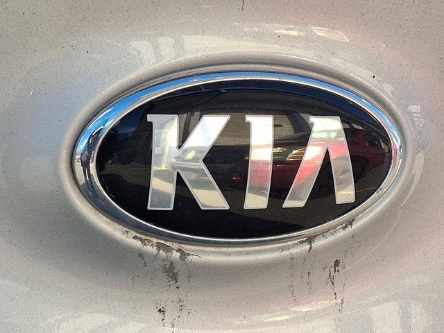 used 2022 Kia Sportage car, priced at $16,713