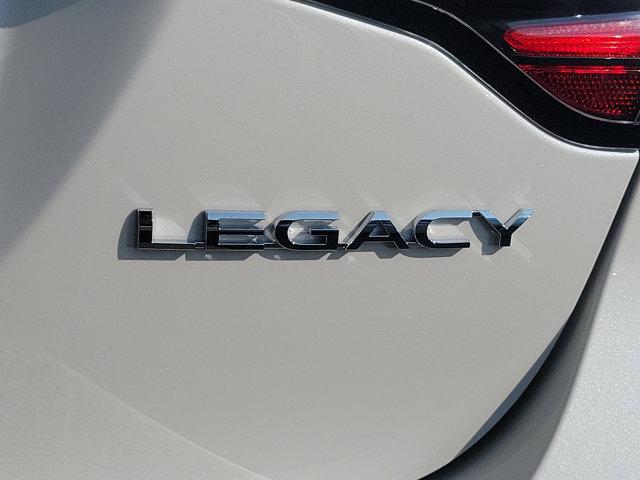 new 2025 Subaru Legacy car, priced at $36,254