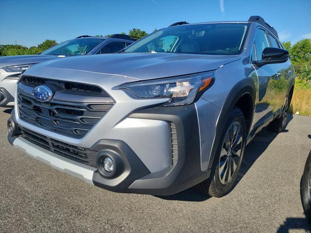 new 2025 Subaru Outback car, priced at $42,289