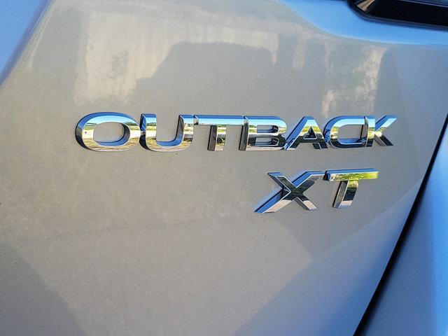 new 2025 Subaru Outback car, priced at $42,289