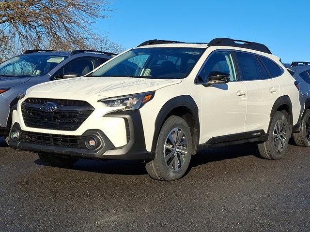 new 2025 Subaru Outback car, priced at $36,469