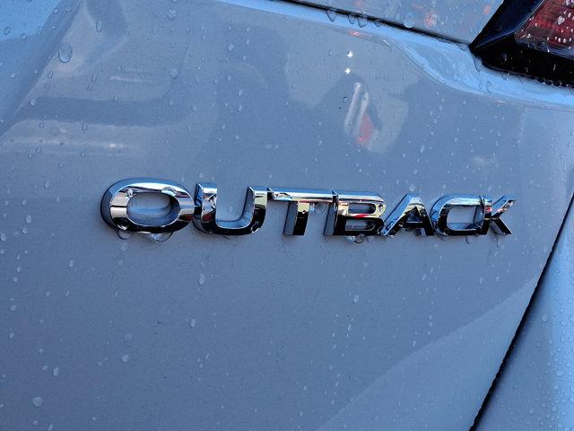 new 2025 Subaru Outback car, priced at $36,469