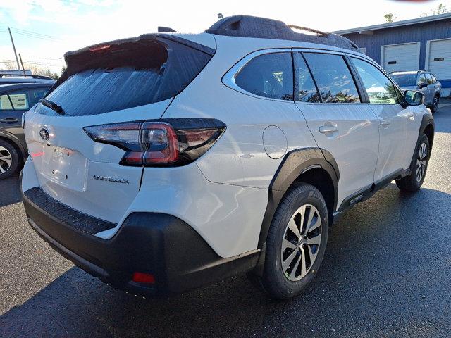 new 2025 Subaru Outback car, priced at $36,469