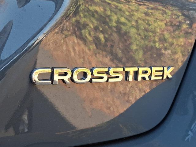 new 2024 Subaru Crosstrek car, priced at $31,116