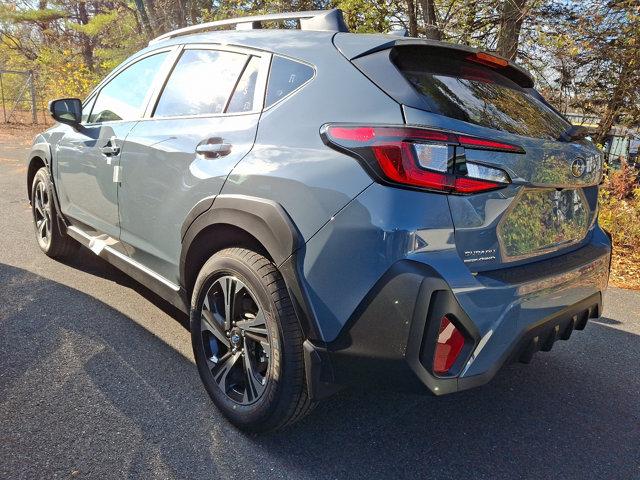 new 2024 Subaru Crosstrek car, priced at $31,116