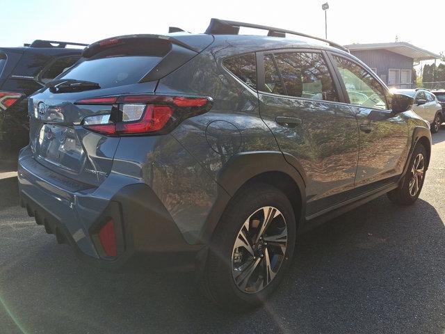 new 2024 Subaru Crosstrek car, priced at $31,116