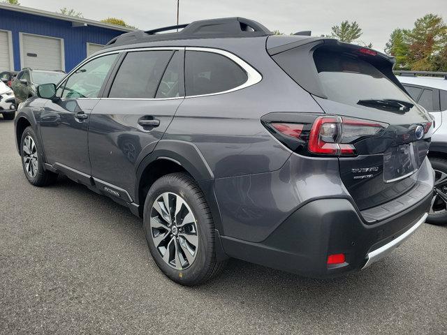 new 2025 Subaru Outback car, priced at $41,939