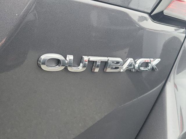 new 2025 Subaru Outback car, priced at $41,939