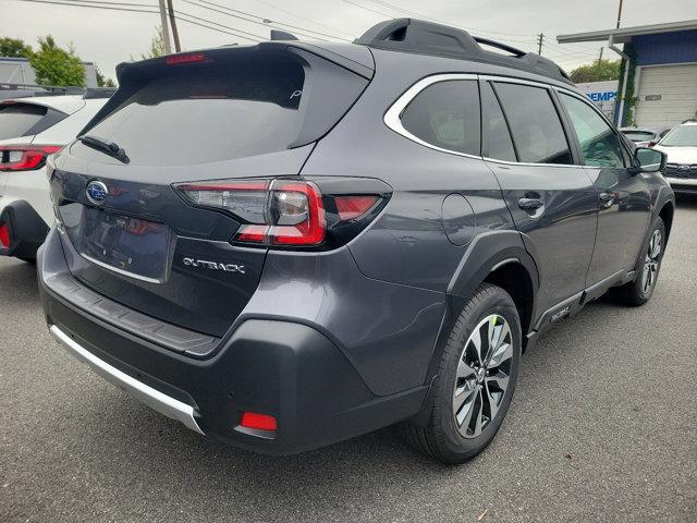 new 2025 Subaru Outback car, priced at $41,939