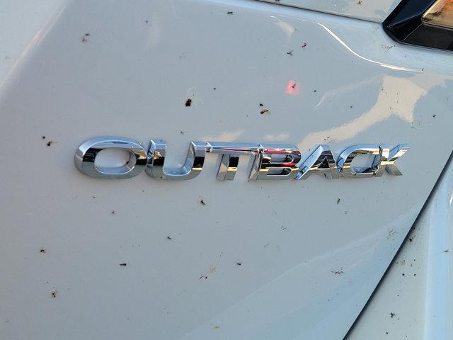 new 2025 Subaru Outback car, priced at $36,688