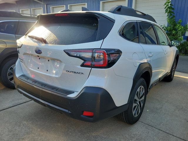 new 2025 Subaru Outback car, priced at $36,688