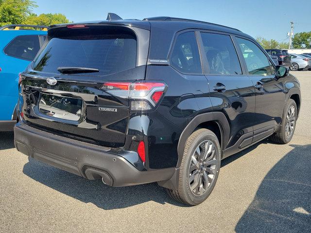 new 2025 Subaru Forester car, priced at $42,517