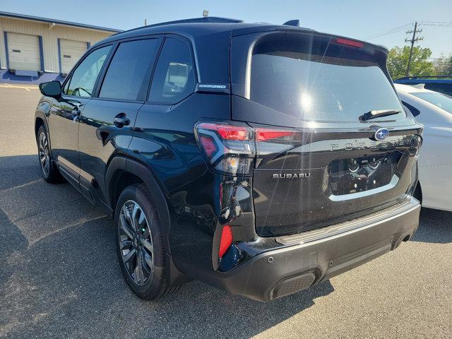 new 2025 Subaru Forester car, priced at $42,517