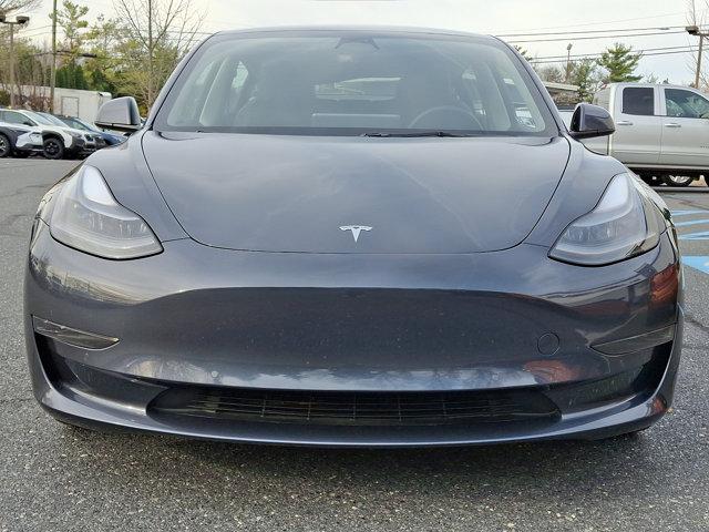 used 2022 Tesla Model 3 car, priced at $25,499