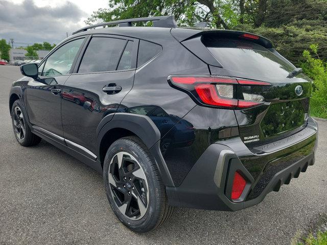 new 2024 Subaru Crosstrek car, priced at $35,540