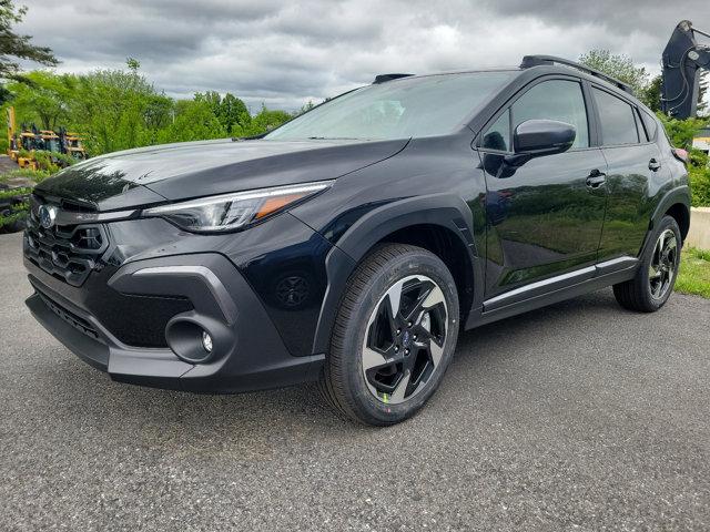 new 2024 Subaru Crosstrek car, priced at $35,540