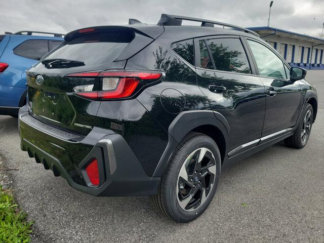 new 2024 Subaru Crosstrek car, priced at $35,540