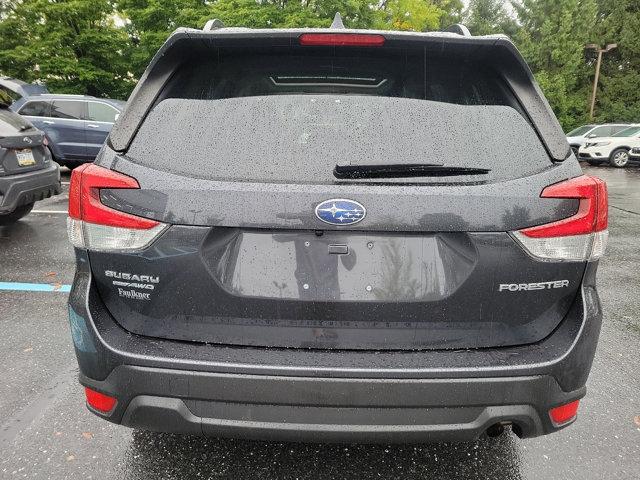 used 2019 Subaru Forester car, priced at $23,299