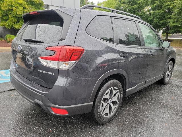 used 2019 Subaru Forester car, priced at $23,299