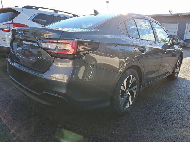 new 2025 Subaru Legacy car, priced at $30,308