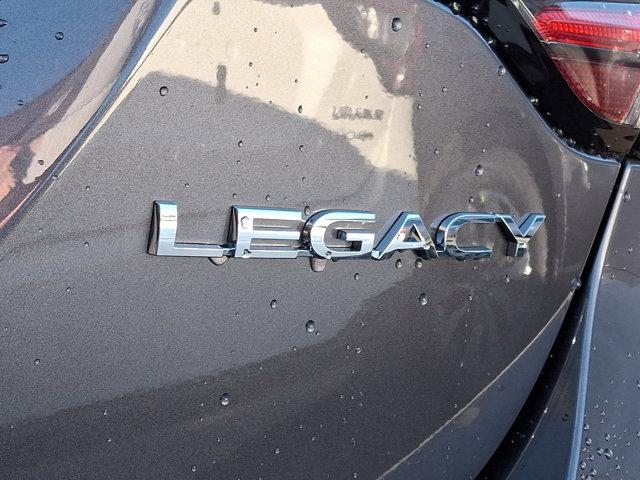 new 2025 Subaru Legacy car, priced at $30,308