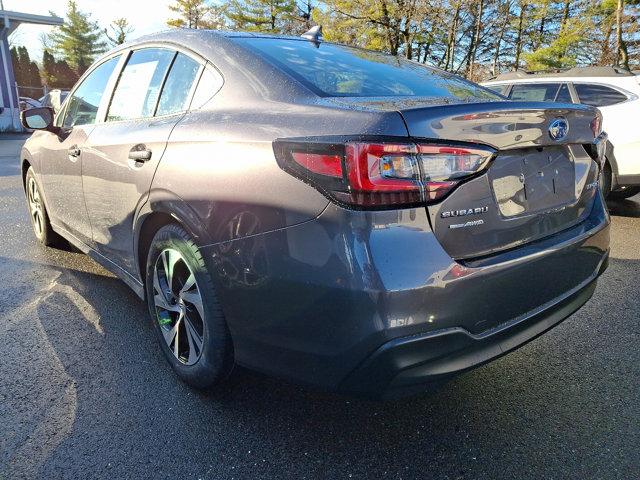 new 2025 Subaru Legacy car, priced at $30,308