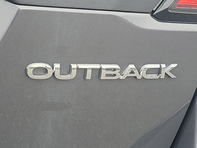 new 2025 Subaru Outback car, priced at $41,939