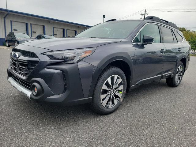 new 2025 Subaru Outback car, priced at $41,939