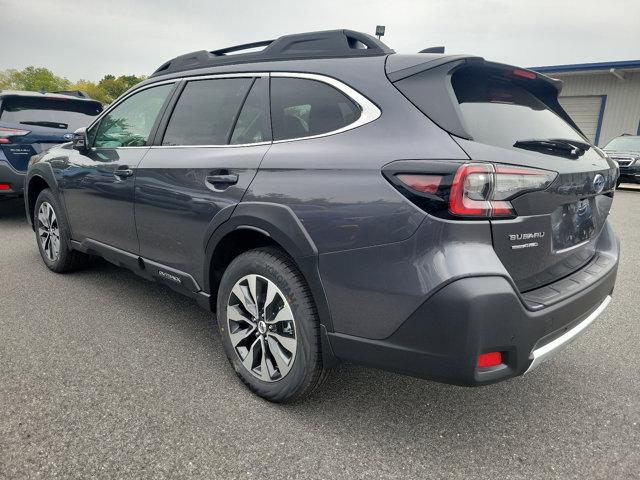 new 2025 Subaru Outback car, priced at $41,939