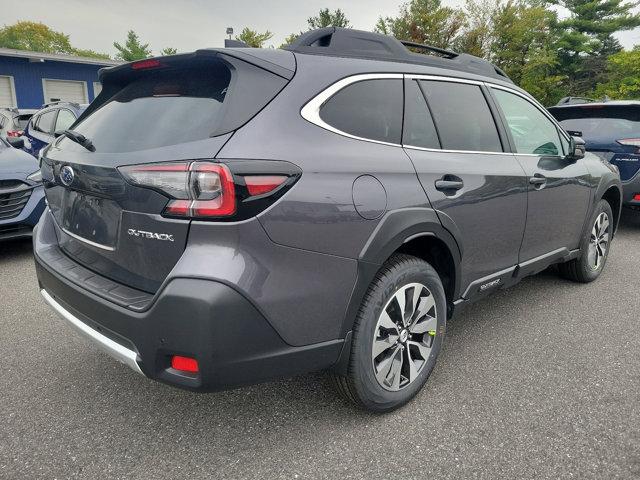 new 2025 Subaru Outback car, priced at $41,939