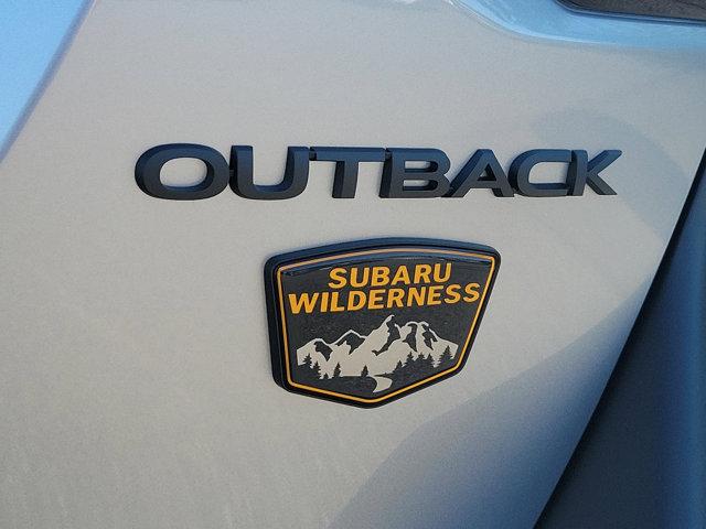 new 2025 Subaru Outback car, priced at $44,130