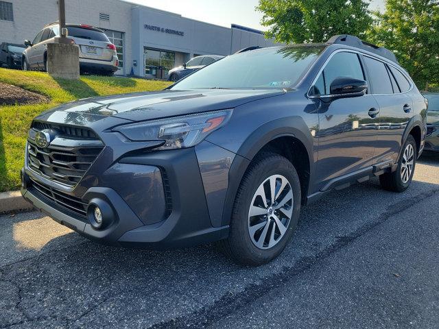 used 2024 Subaru Outback car, priced at $29,994