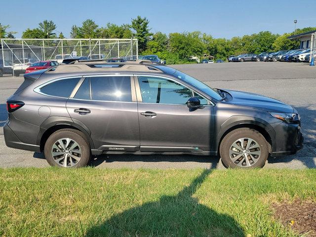 used 2024 Subaru Outback car, priced at $29,994