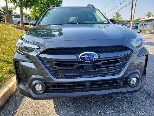 used 2024 Subaru Outback car, priced at $29,994